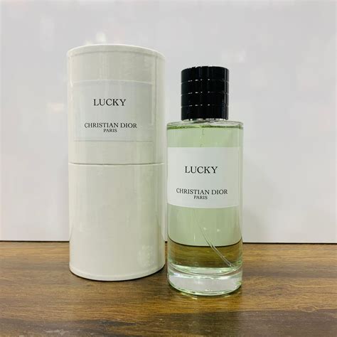 dior lucky perfume dupe|lucky christian dior perfume.